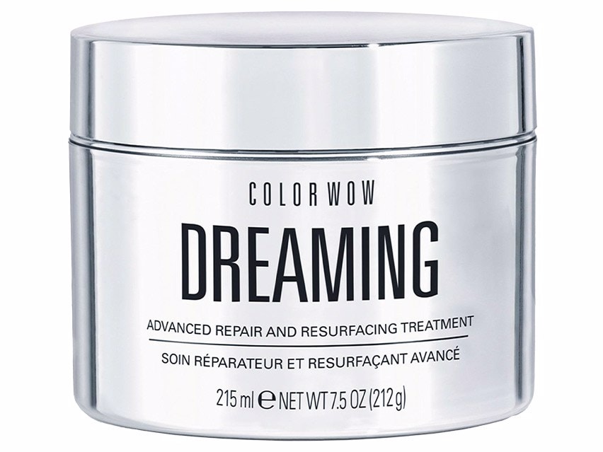 Color Wow Dreaming Advanced Repair & Resurfacing Treatment