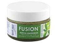 Repechage Fusion Face & Body Sugar Scrub - Matcha Lemongrass