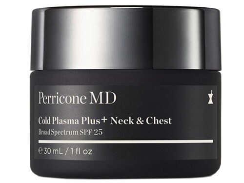 perricone md cold plasma plus neck and chest