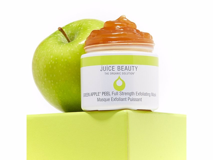 Juice Beauty Green Apple Peel - Full Strength