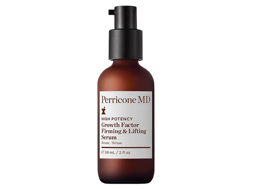 Perricone MD High Potency Classics Growth Factor Firming & Lifting Serum