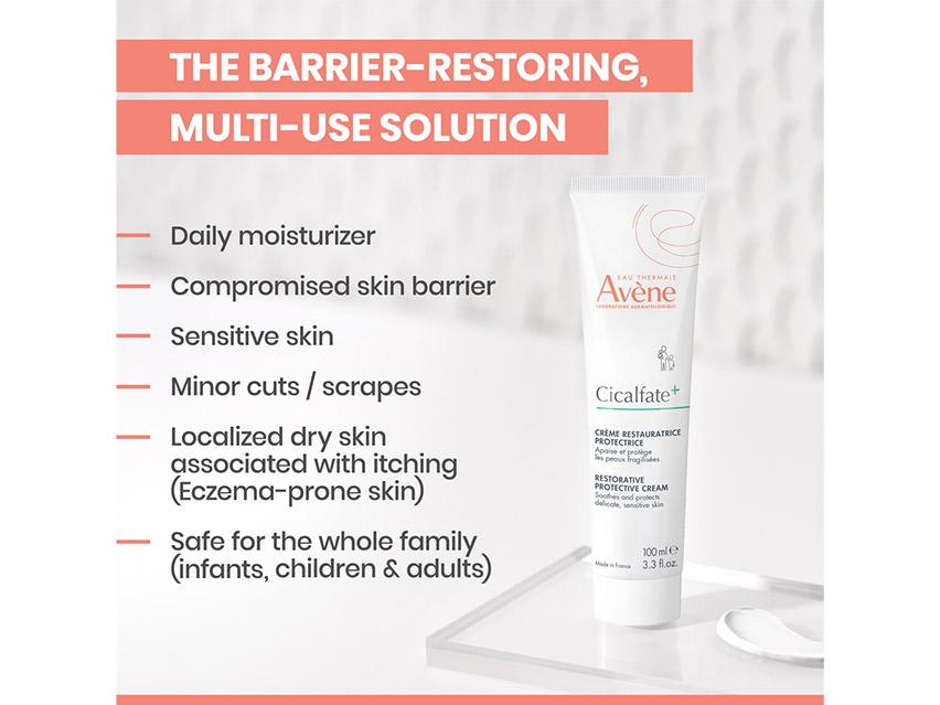 Avene Cicalfate+ Restorative Protective Cream