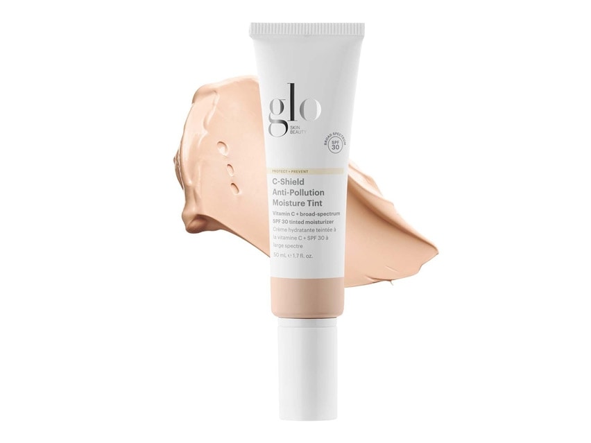 Glo Skin Beauty C-Shield Anti-Pollution Moisture Tint SPF 30