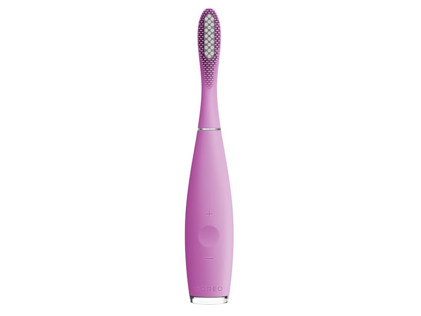 Foreo ISSA Oral Care Device with Hybrid Brush Head - Lavender