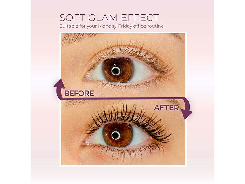 blinc Amplified Tubing Mascara