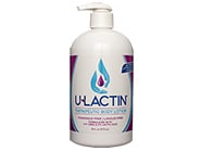 Allerderm U-Lactin Therapeutic Body Lotion - 16 fl oz