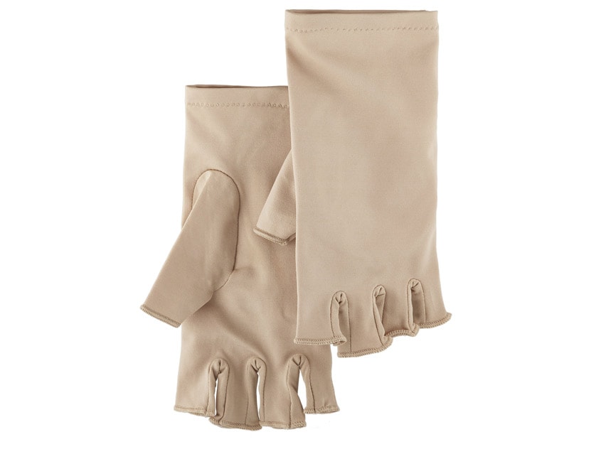 iluminage Skin Rejuvenating Gloves - M/L