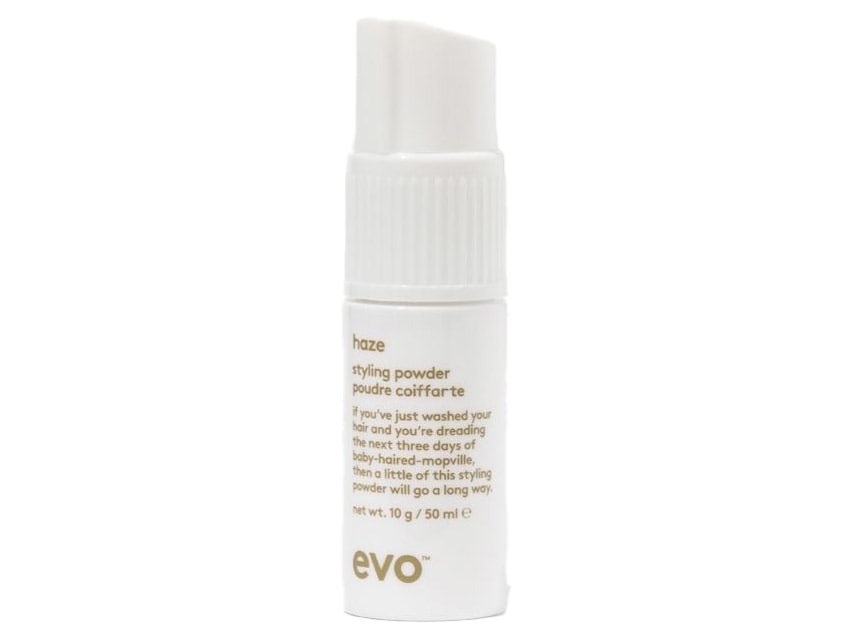 evo Haze Styling Powder Spray