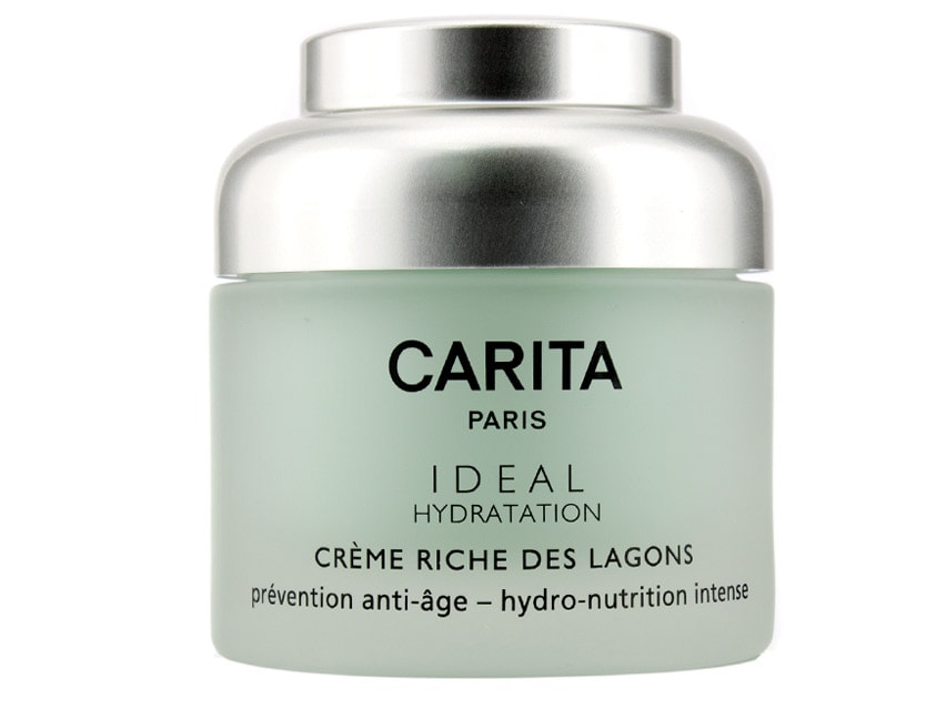CARITA Ideal Hydration Rich Lagoon Cream