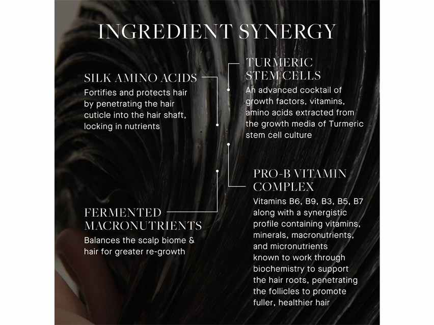 Kat Burki Bio-Ferment Renewing Conditioner