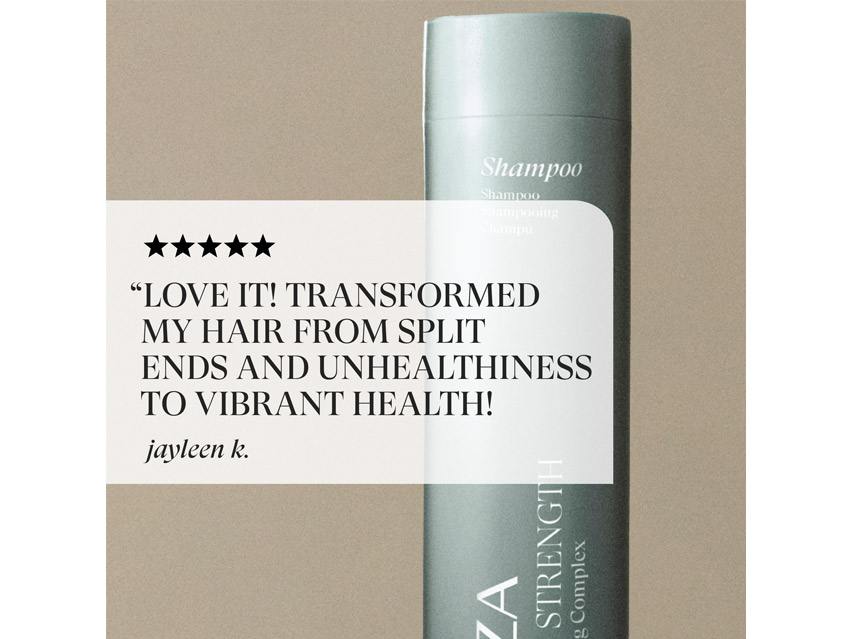 L&#39;anza Healing Strength Shampoo