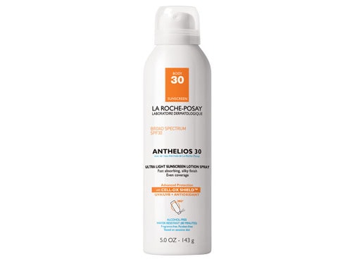 Skin Care La 30 Sunscreen | LovelySkin
