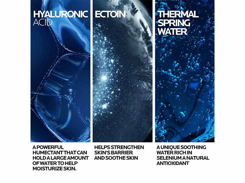 La Roche-Posay Hyalu B5 Suractivated Cream