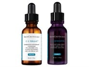 SkinCeuticals Anti-Aging Hyaluronic Acid & Vitamin C Duo - Limited Edition