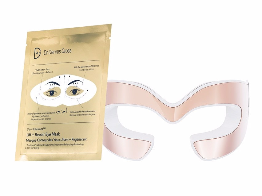 Dr. Dennis Gross Skincare The EyeCare Max Pro Kit - Limited Edition ...