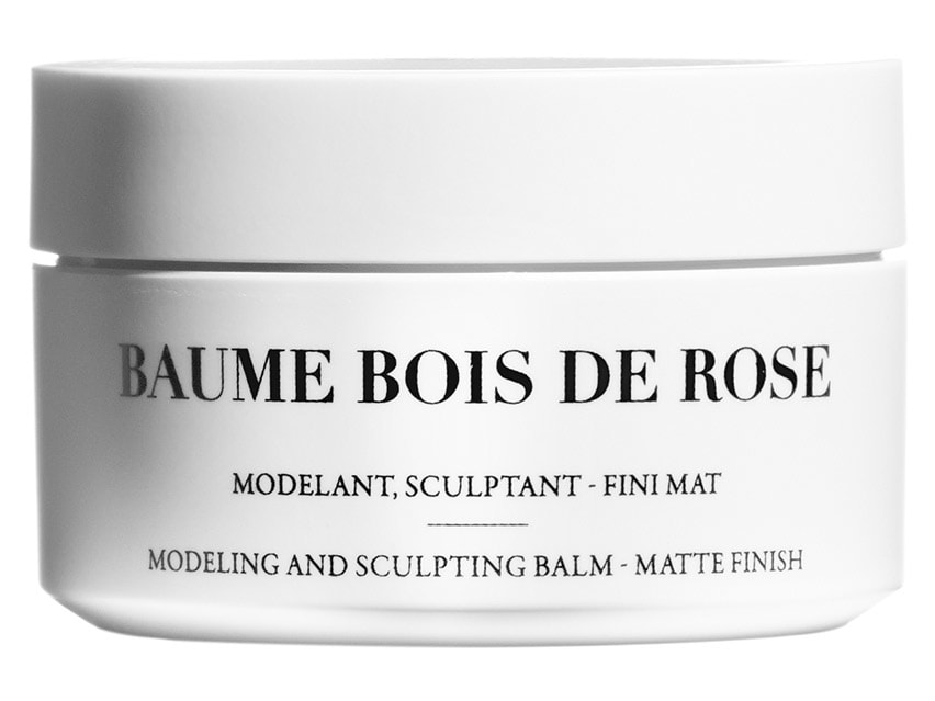 Leonor Greyl Baume Bois De Rose Matte-Finish Styling Balm
