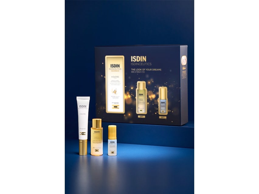 ISDIN ISDINCEUTICS The Look of Your Dreams Set - Limited Edition