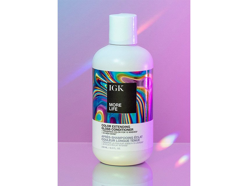 IGK More Life Conditioner