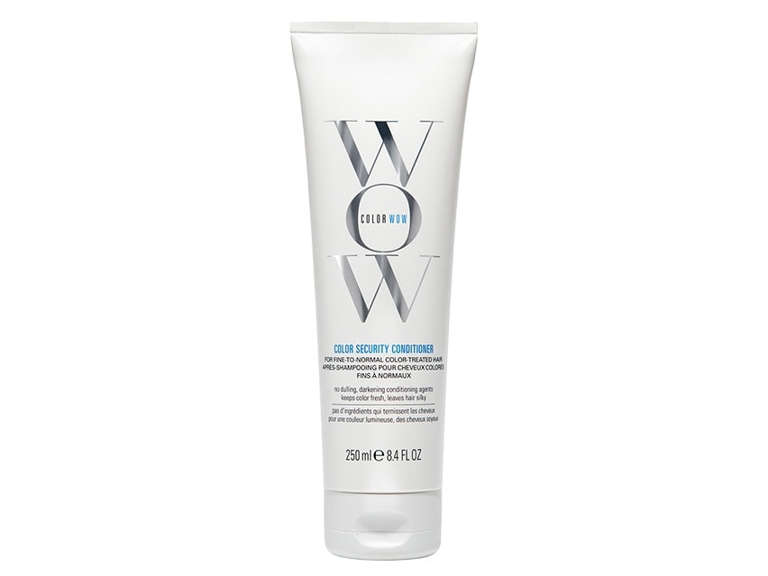 Color Wow Color Security Conditioner - Fine to Normal Hair
