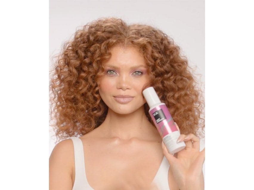 IGK Best Interest Deep Repair Air Dry Styler