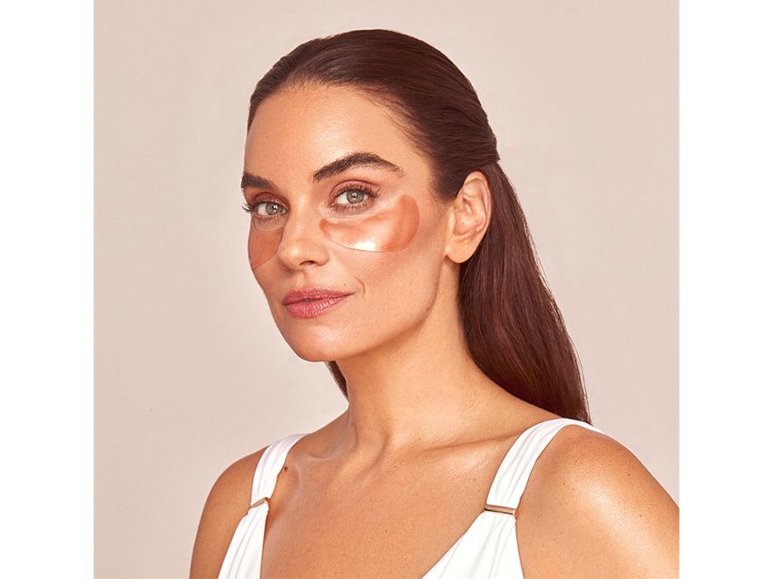 111SKIN Rose Gold Illuminating Eye Mask
