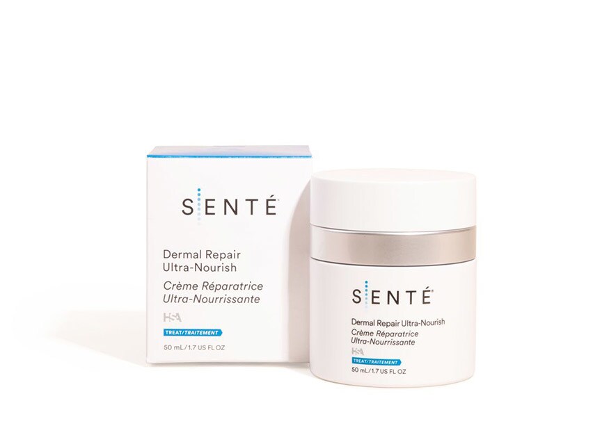 sente dermal repair ultra nourish