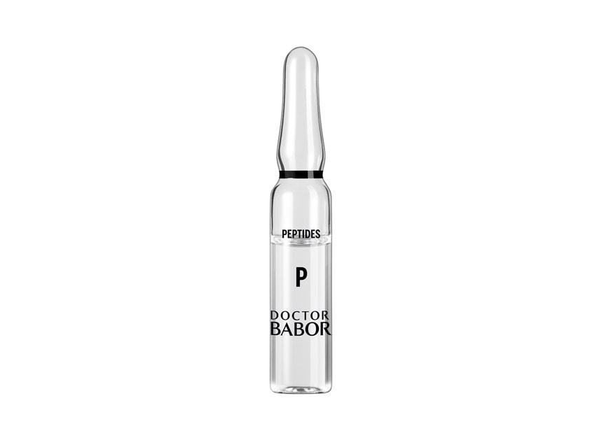 DOCTOR BABOR Power Serum Ampoules Peptides Serum