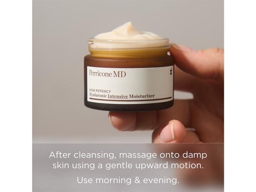 Perricone MD High Potency Classics Hyaluronic Intensive Moisturizer