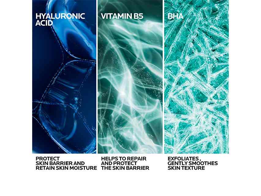 La Roche-Posay Hyalu B5 Water Gel