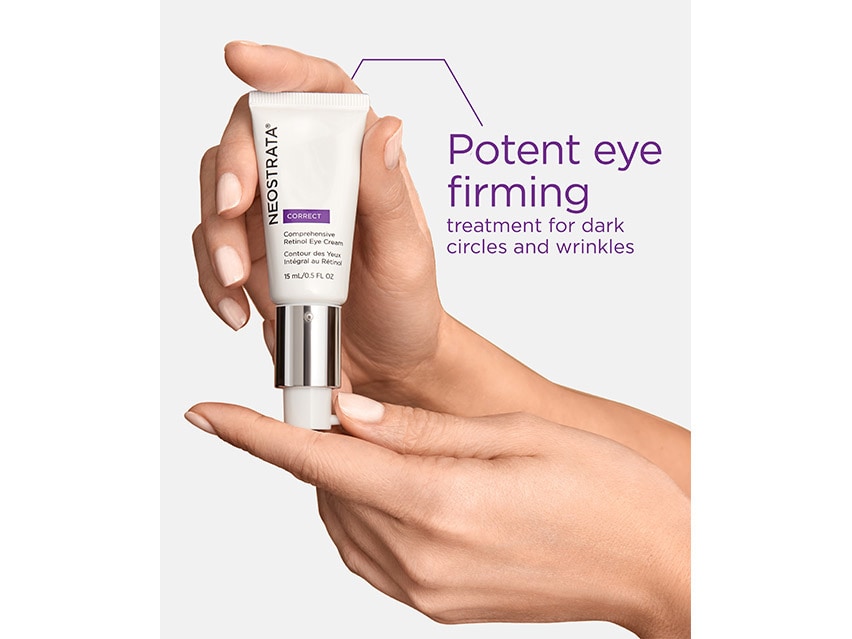 NEOSTRATA Correct Comprehensive Retinol Eye Cream