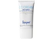 Supergoop! SPF 35 Daily Correct CC Cream PA+++, try the Supergoop CC Cream