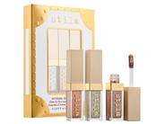 Stila Written In the Stars - Glitter & Glow Liquid Eye Shadow Set