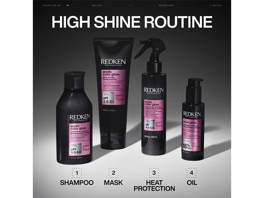 Redken Acidic Color Gloss 1-min Gloss-in-Mask