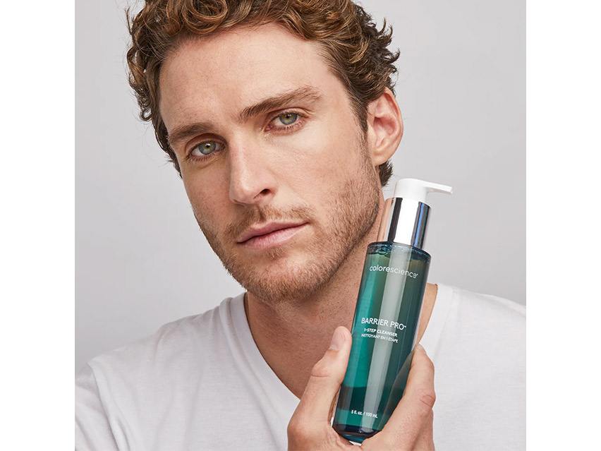 Colorescience Barrier Pro 1-Step Cleanser