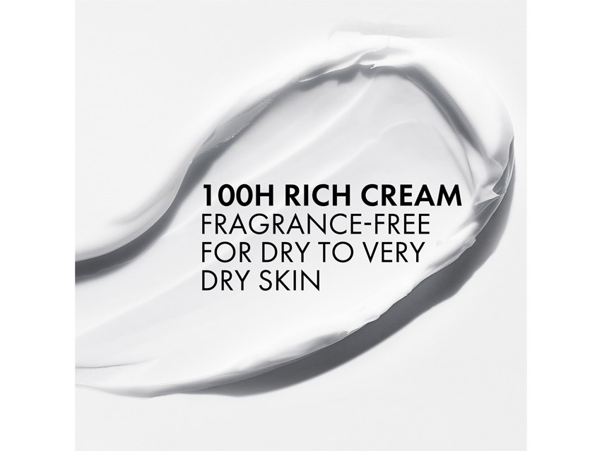 Vichy Mineral 89 100H Moisture Boosting Cream Rich Fragrance Free