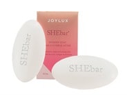 Joylux SHEbar Intimate Soap - 2 Pack