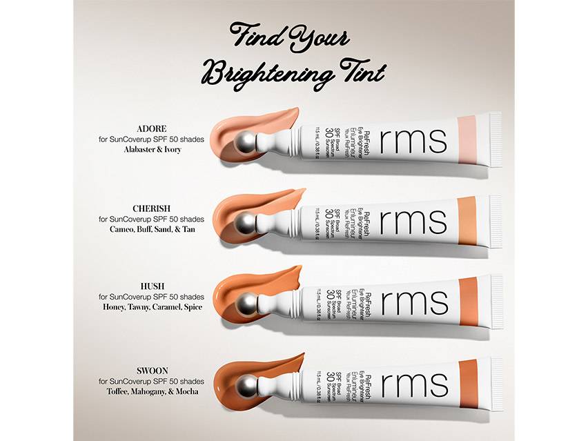 RMS Beauty ReFresh Eye Brightener