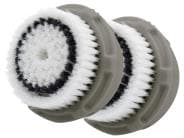Clarisonic Replacement Brush Head Twin Pack - Acne Cleansing