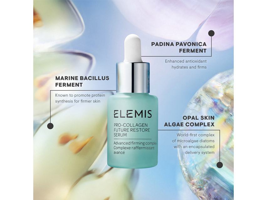 ELEMIS Pro-Collagen Future Restore Serum