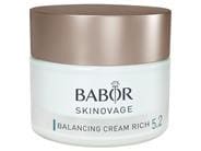 BABOR Skinovage PX Balancing Cream Rich