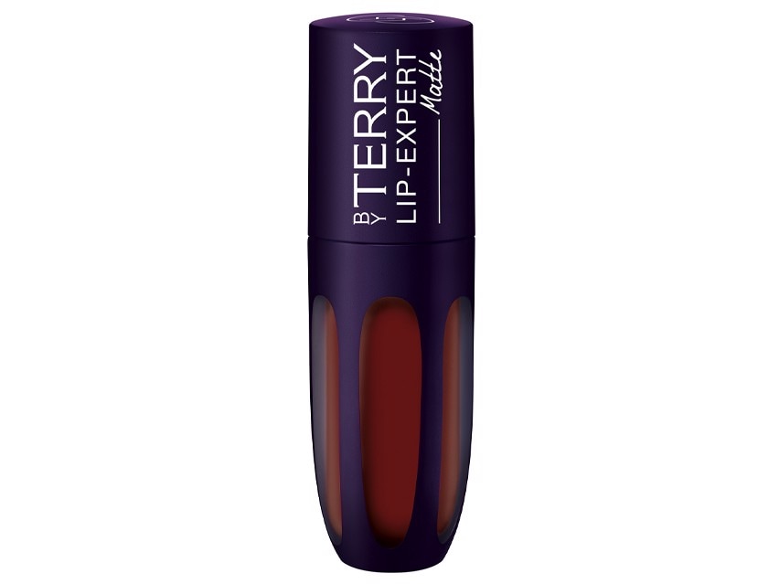 BY TERRY Lip Expert Matte Liquid Lipstick - 5 - Flirty Brown