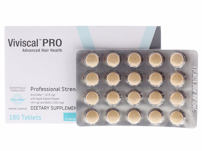 Viviscal® Professional Supplements - 180 Pack | Hair Care | LovelySkin