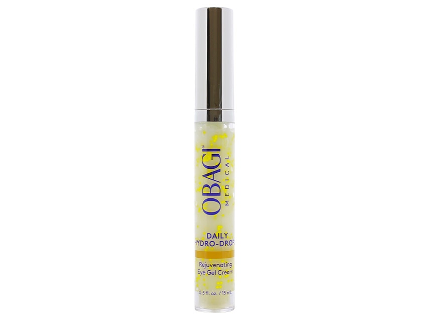 Obagi Daily Hydro-Drops Rejuvenating Eye Gel Cream