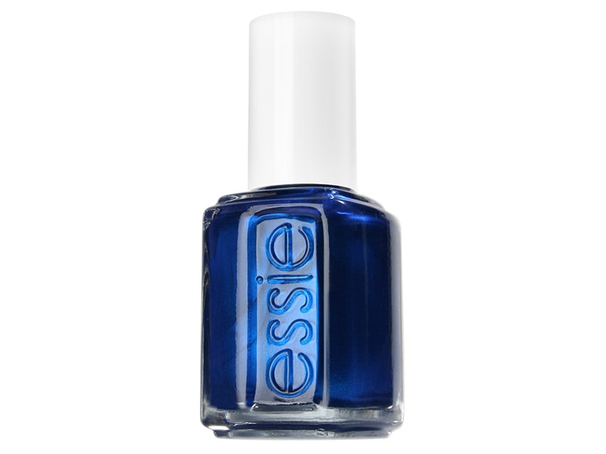 Essie Aruba Blue