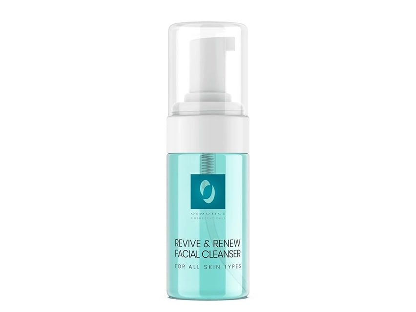 Osmotics Revive &amp; Renew Facial Cleanser