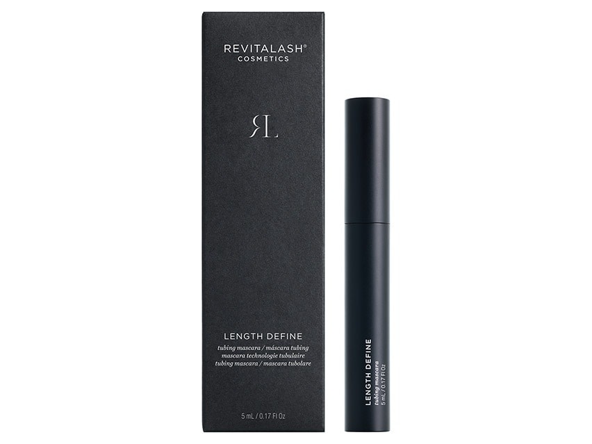 RevitaLash® Cosmetics Length Define Tubing Mascara