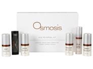 Osmosis Skincare Aging Kit