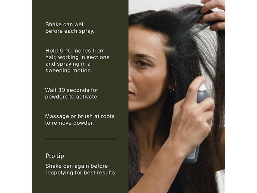 Living Proof Perfect Hair Day Dry Shampoo