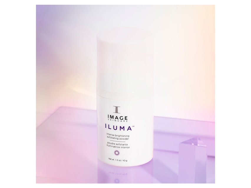 IMAGE Skincare Iluma Intense Brightening Exfoliating Powder