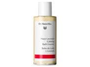 Dr. Hauschka Moor Lavender Calming Bath Essence